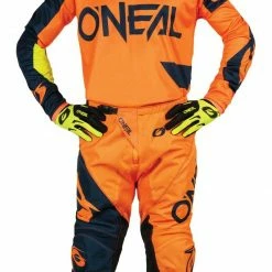 Riding Gear O'Neal Youth Element Racewear Pants -Motorcycle Pants Sales o neal youth element racewear pants 4