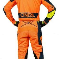 Riding Gear O'Neal Youth Element Racewear Pants -Motorcycle Pants Sales o neal youth element racewear pants 5