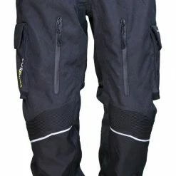 Textile Pants Olympia Seattle Pants