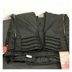 Riding Gear Olympia Seattle Pants Black / 42 [Blemished - Very Good] -Motorcycle Pants Sales olympia seattle pants black42 blemished very good black 2