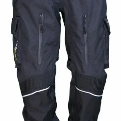 Riding Gear Olympia Seattle Pants Black / 42 [Blemished - Very Good]