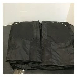 Riding Gear Olympia Seattle Pants Black / 42 [Blemished - Very Good] -Motorcycle Pants Sales olympia seattle pants black42 blemished very good black 4