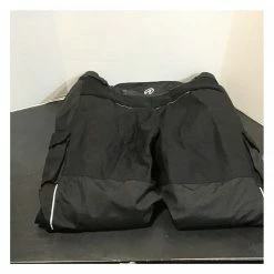 Riding Gear Olympia Seattle Pants Black / 42 [Blemished - Very Good] -Motorcycle Pants Sales olympia seattle pants black42 blemished very good black 5