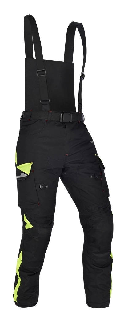 Oxford Products Riding Gear Oxford Montreal 3.0 Pants 5 Oxford Products Riding Gear Oxford Montreal 3.0 Pants - Image 3