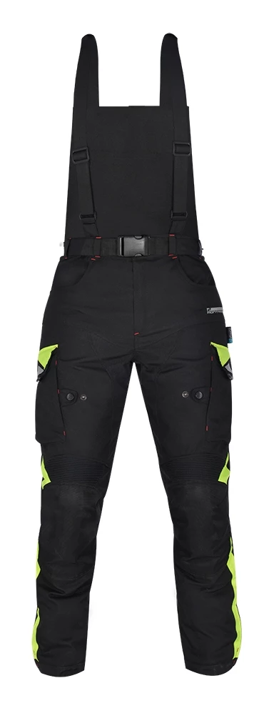 Oxford Products Riding Gear Oxford Montreal 3.0 Pants 6 Oxford Products Riding Gear Oxford Montreal 3.0 Pants - Image 4