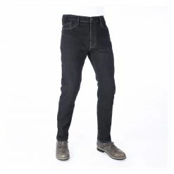 Oxford Products Textile Pants Oxford Original Approved AA Slim Fit Jeans
