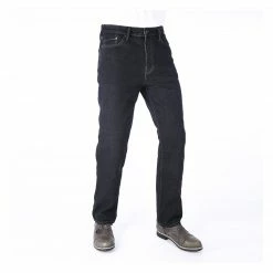 Oxford Products Textile Pants Oxford Original Approved AA Straight Fit Jeans
