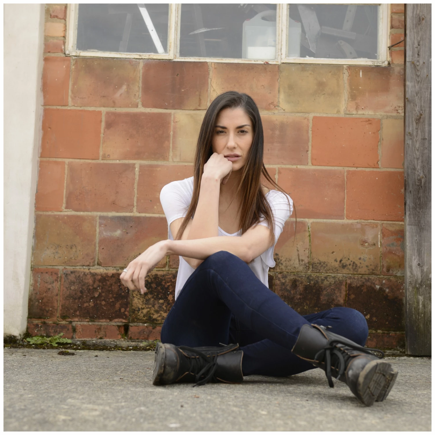 Oxford Products Riding Jeans Oxford Super Jeggings 2.0 9 Oxford Products Riding Jeans Oxford Super Jeggings 2.0 - Image 7