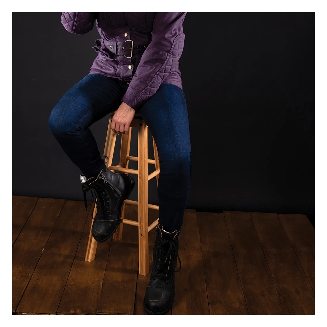 Oxford Products Riding Jeans Oxford Super Jeggings 2.0 7 Oxford Products Riding Jeans Oxford Super Jeggings 2.0 - Image 5