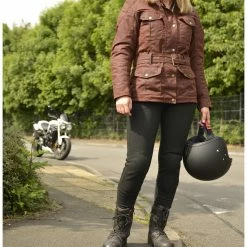 Oxford Products Riding Jeans Oxford Super Leggings (2) -Motorcycle Pants Sales oxford super leggings 4 scaled