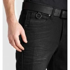 Textile Pants Pando Moto Boss Dyn 01 Motorcycle Jeans -Motorcycle Pants Sales pando moto boss dyn01 motorcycle jeans black 3