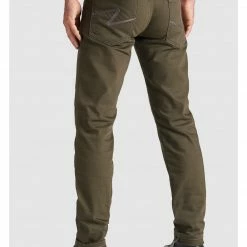 Textile Pants Pando Moto Karl Cor 01 Jeans 8 Textile Pants Pando Moto Karl Cor 01 Jeans -Motorcycle Pants Sales pando moto karl cor01 jeans olive 1