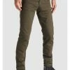Textile Pants Pando Moto Karl Cor 01 Jeans -Motorcycle Pants Sales pando moto karl cor01 jeans olive