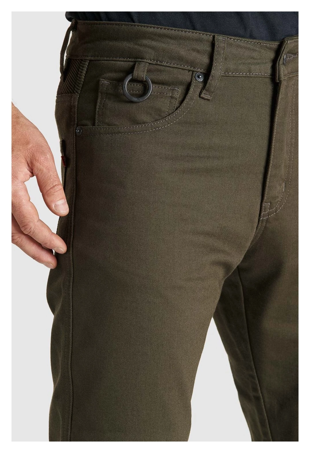 Textile Pants Pando Moto Karl Cor 01 Jeans 5 Textile Pants Pando Moto Karl Cor 01 Jeans - Image 3