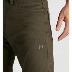 Textile Pants Pando Moto Karl Cor 01 Jeans 10 Textile Pants Pando Moto Karl Cor 01 Jeans -Motorcycle Pants Sales pando moto karl cor01 jeans olive 3