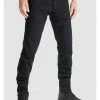 Textile Pants Pando Moto Karl Cor 02 Jeans -Motorcycle Pants Sales pando moto karl cor02 jeans black