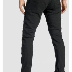 Textile Pants Pando Moto KarlDo Kev 1 Pants -Motorcycle Pants Sales pando moto karldo kevlar pants black 1