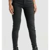 Textile Pants Pando Moto Kusari Cor 01 Women's Jeans -Motorcycle Pants Sales pando moto kusari cor01 womens jeans black