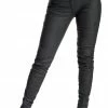 Women Who Ride Pando Moto Lorica Kev 02 Women's Jeans -Motorcycle Pants Sales pando moto lorica02 womens jeans black