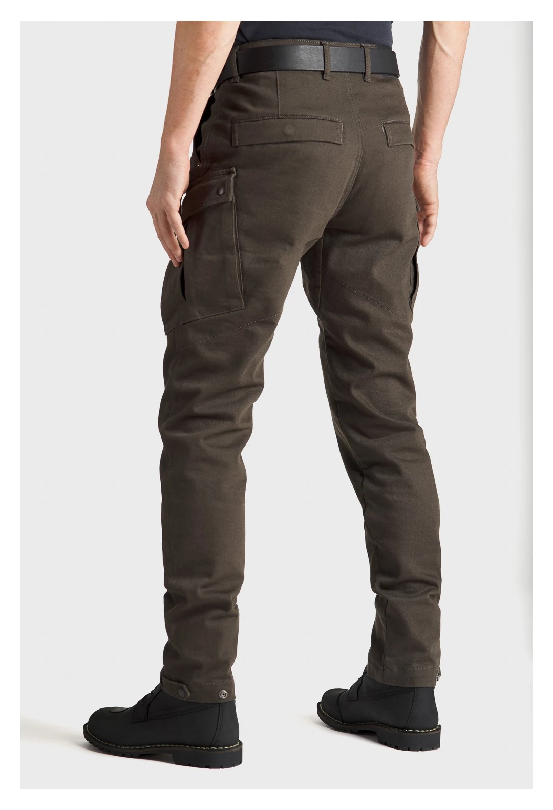 Textile Pants Pando Moto Mark Kev 02 Cargo Pants 4 Textile Pants Pando Moto Mark Kev 02 Cargo Pants - Image 2