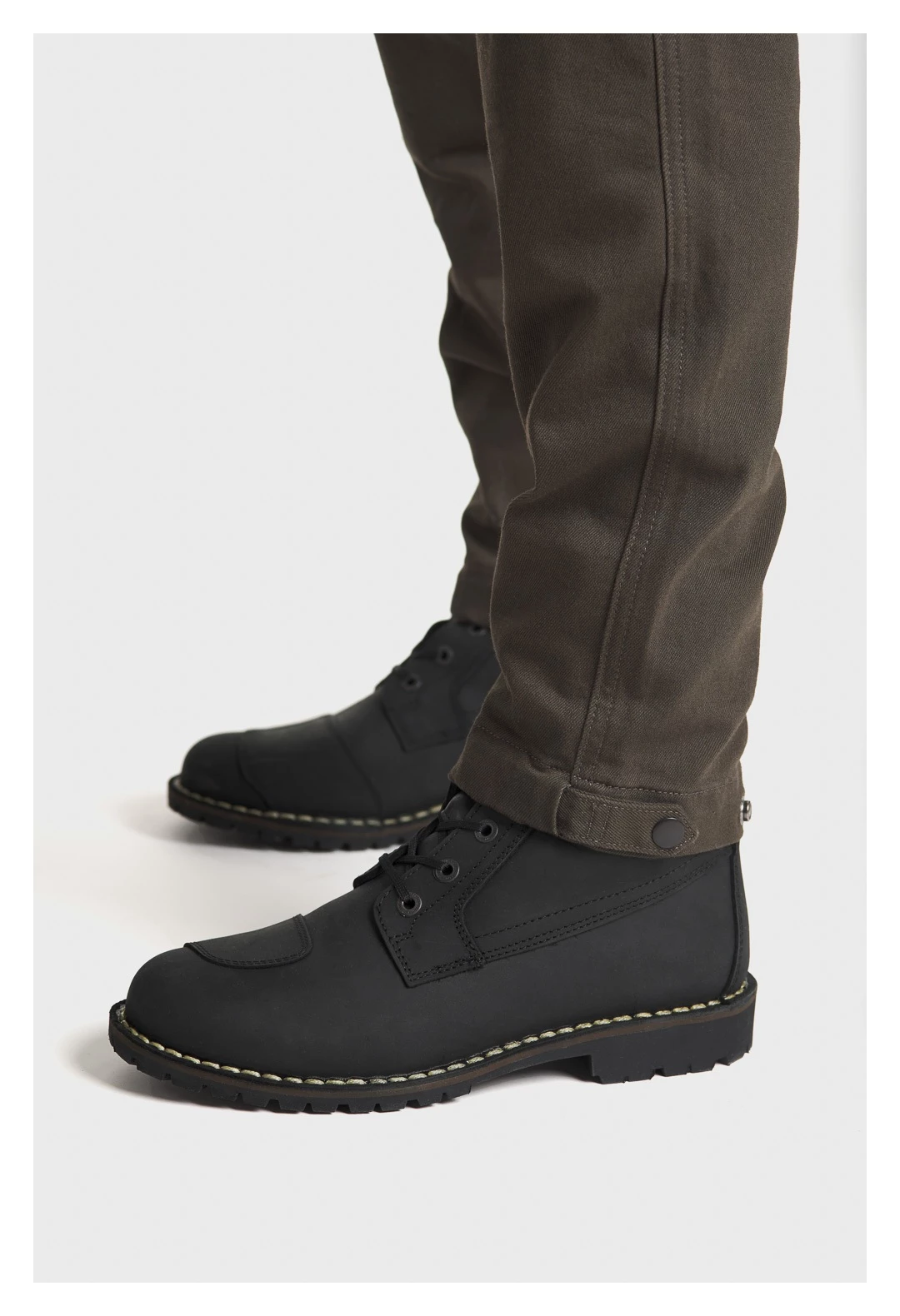 Textile Pants Pando Moto Mark Kev 02 Cargo Pants 6 Textile Pants Pando Moto Mark Kev 02 Cargo Pants - Image 4