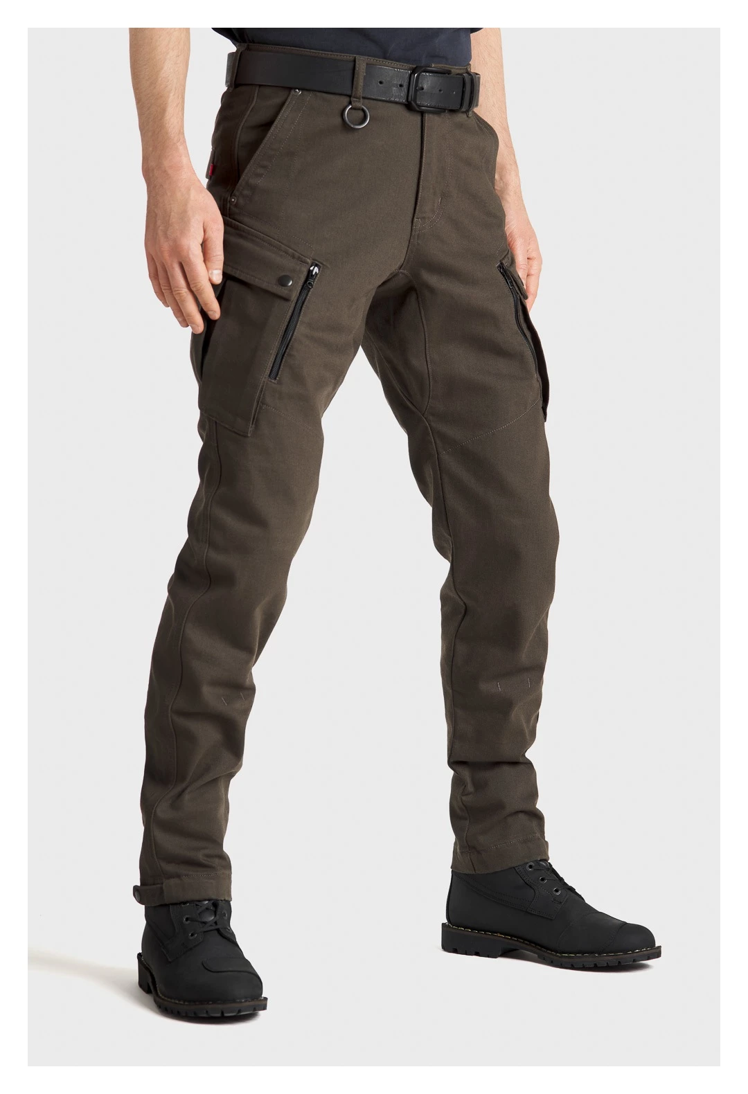 Textile Pants Pando Moto Mark Kev 02 Cargo Pants 3 Textile Pants Pando Moto Mark Kev 02 Cargo Pants