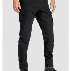 Riding Gear Pando Moto Mark Kev 01 Cargo Pants