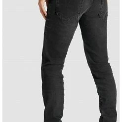 Textile Pants Pando Moto Robby Arm 01 Jeans -Motorcycle Pants Sales pando moto robby armalith jeans black 1 scaled