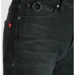 Textile Pants Pando Moto Robby Arm 01 Jeans -Motorcycle Pants Sales pando moto robby armalith jeans black 2 scaled