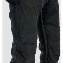 Textile Pants Pando Moto Robby Cor 01 Jeans -Motorcycle Pants Sales pando moto robby jeans black 2