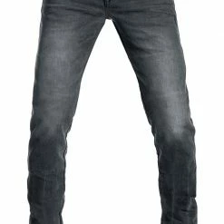 Textile Pants Pando Moto Robby Cor 01 Jeans