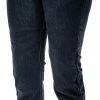 Sale REAX Women's 112 Jeans -Motorcycle Pants Sales reax112 womens jeans indigo