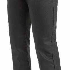 Textile Pants REAX 610 Jeans 12 Textile Pants REAX 610 Jeans -Motorcycle Pants Sales reax610 jeans black 2