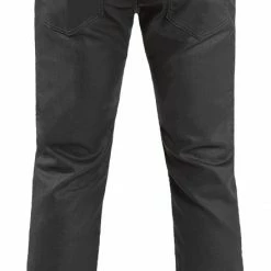 Textile Pants REAX 610 Jeans 13 Textile Pants REAX 610 Jeans -Motorcycle Pants Sales reax610 jeans black 3