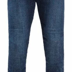 Textile Pants REAX 610 Jeans 15 Textile Pants REAX 610 Jeans -Motorcycle Pants Sales reax610 jeans washed blue 1