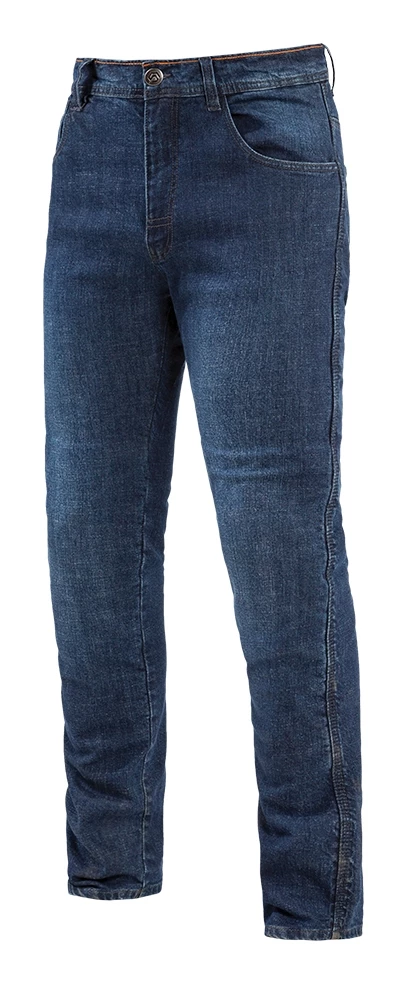 Textile Pants REAX 610 Jeans 9 Textile Pants REAX 610 Jeans - Image 7