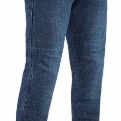 Textile Pants REAX 610 Jeans 14 Textile Pants REAX 610 Jeans -Motorcycle Pants Sales reax610 jeans washed blue