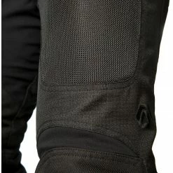 REAX Alta Mesh Pants -Motorcycle Pants Sales reax alta mesh pants black 3 scaled
