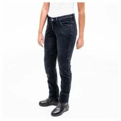 Sale REAX Women's 112 Jeans -Motorcycle Pants Sales reax womens112 jeans indigo