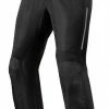 Mesh Pants REV'IT! Airwave 3 Pants 2 Mesh Pants REV'IT! Airwave 3 Pants -Motorcycle Pants Sales revit airwave3 pants black
