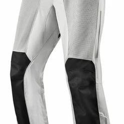 Mesh Pants REV'IT! Airwave 3 Pants -Motorcycle Pants Sales revit airwave3 pants silver