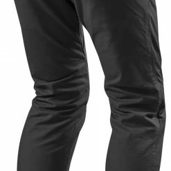 Riding Gear REV'IT! Alpha RF Chinos Black / 36X34 [Blemished - Very Good] -Motorcycle Pants Sales revit alpha rf chinos black36 x34 blemished very good black 1 scaled