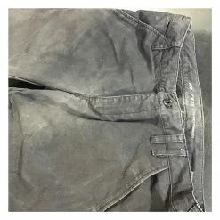 Riding Gear REV'IT! Alpha RF Chinos Black / 36X34 [Blemished - Very Good] -Motorcycle Pants Sales revit alpha rf chinos black36 x34 blemished very good black 5