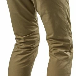 Textile Pants REV'IT! Alpha RF Chinos Camel / 32X34 [Blemished - Very Good] -Motorcycle Pants Sales revit alpha rf chinos camel32 x34 blemished very good camel 2 scaled