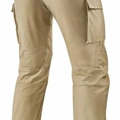 Riding Gear REV'IT! Cargo Pants -Motorcycle Pants Sales revit cargo pants sand 1
