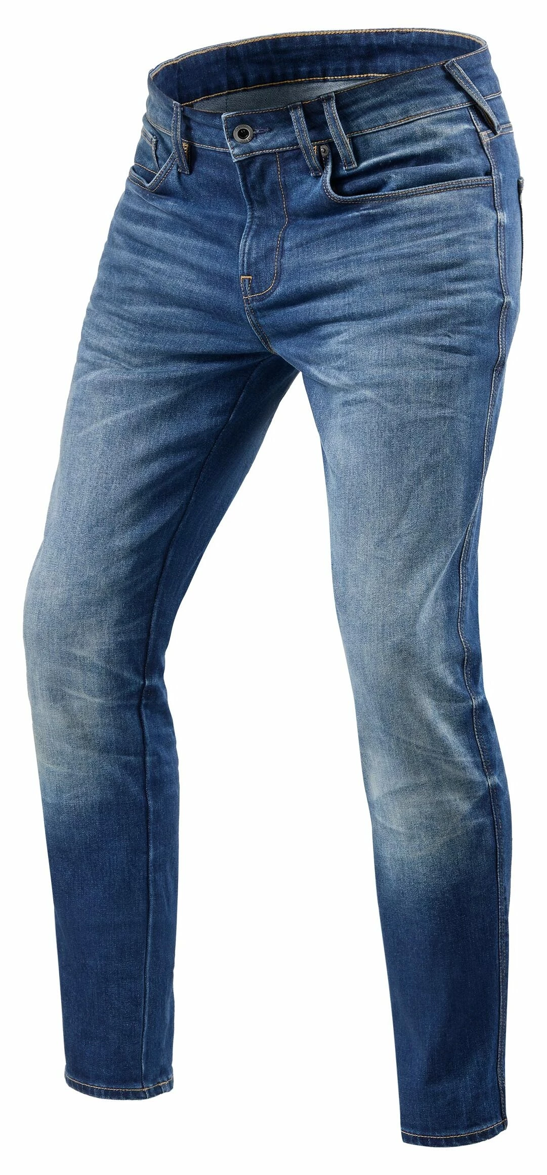 Textile Pants REV'IT! Carlin Jeans 3 Textile Pants REV'IT! Carlin Jeans