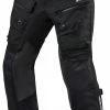 Textile Pants REV'IT! Defender 3 GTX Pants -Motorcycle Pants Sales revit defender3 gtx pants black scaled
