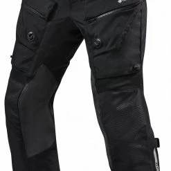 Textile Pants REV'IT! Defender 3 GTX Pants