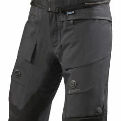 Textile Pants REV'IT! Dominator 3 GTX Pants