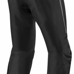 Riding Gear REV'IT! Factor 4 Pants -Motorcycle Pants Sales revit factor4 pants black 1 scaled